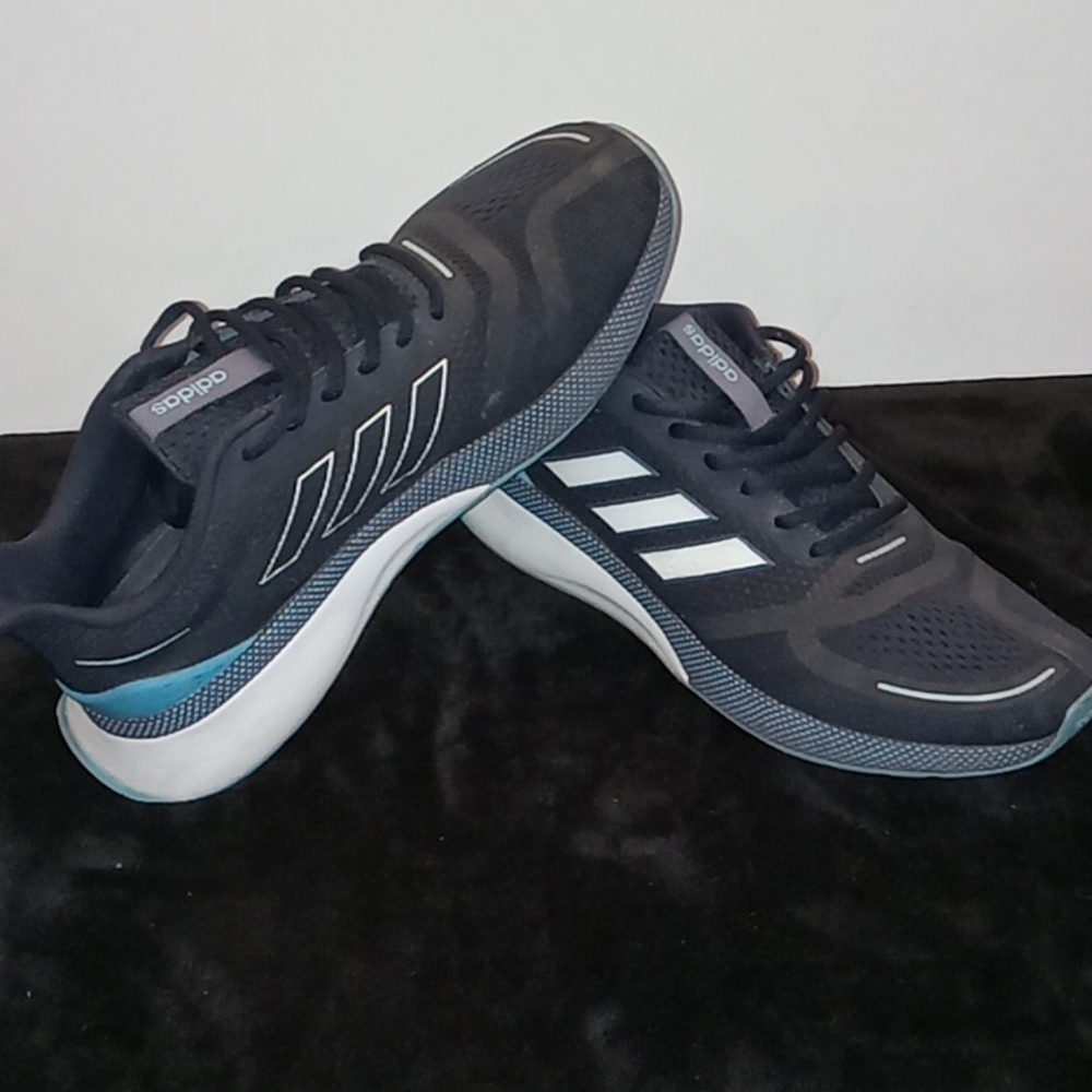 Adidas Nova Running Shoes Size 11 - Picture 3 of 4